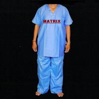 Doctor Coverall