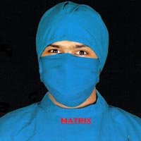 Surgical Mask  cotton
