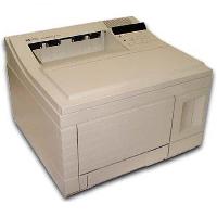 Hp LaserJet Plus Printer