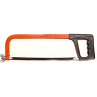 6mm X 20mm Plastic Handle Hacksaw Frame