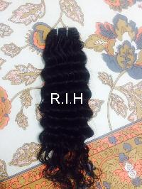 Alibaba Express Human Hair Extension Kinky Curly Virgin Hair