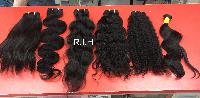 Aliexpress deep curly brazilian human hair