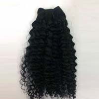 Brazilian Curly Hair