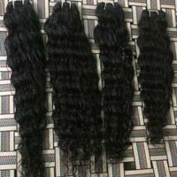 bulk human hair