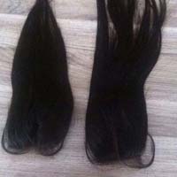 Closure indian hair