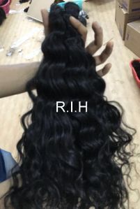 Peruvian Virgin Hair natural color