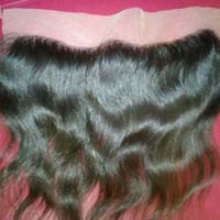 Frontal Lace Hair