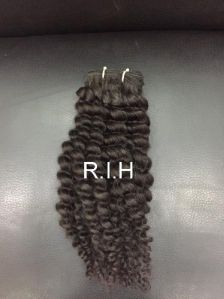 Brazilian Human Hair Extension