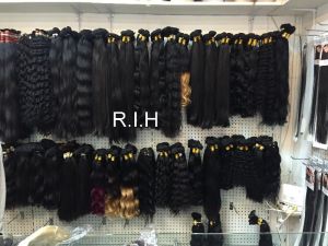 Virgin Remy Human Hair body wave