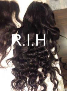 Peruvian Human Hair Weave