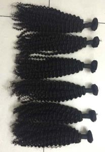 Remy Single Drawn Weft Hairs