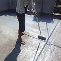 Waterproofing Services