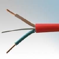 Fire Resistant Cables