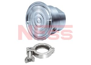 DIAPHRAGM SEAL SANITARY SEAL