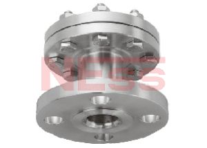 DIAPHRAGM SEAL WITH FLANGE 