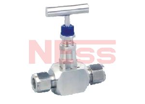 Needle Valve