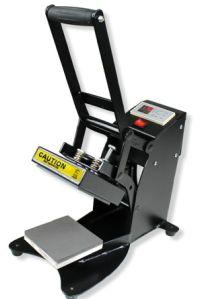 Heat Press Machine