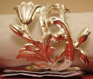 Napkin Ring