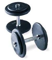 Gym Dumbbells