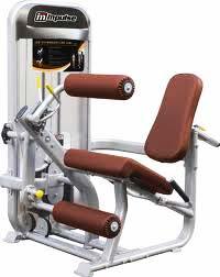 Leg Exercise Machine