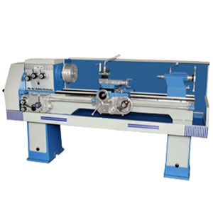 All Geared Head Lathe