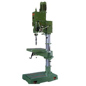 All Geared Shaping Machine