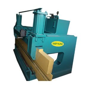 Almirah Sheet Bending Machine