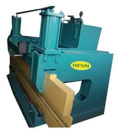 Auto Sheet Folding Machine