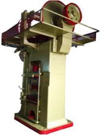 Friction Screw Press