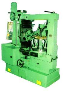 Gear Hobbing Machine