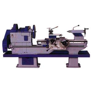 heavy duty precision lathe