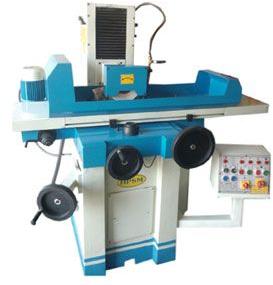 Horizontal Spindle Surface Grinding Machine