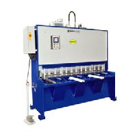 Hydraulic Cutting Machine