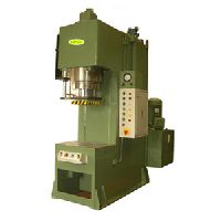 Hydraulic Workshop Press