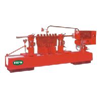 Line Boring Machine