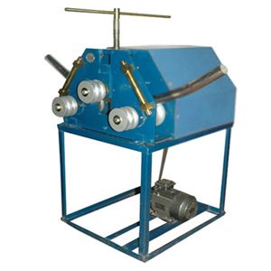 Motorized Pipe Bending Machines