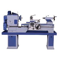 Medium Duty Lathe Machine