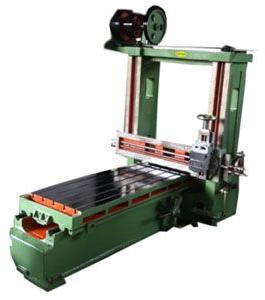 Planer Machine