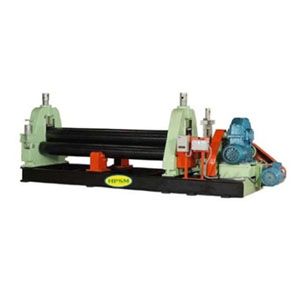 Plate Bending Machine