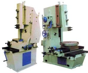 Rotary Slotting Machine