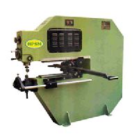 sheet metal cutting machine