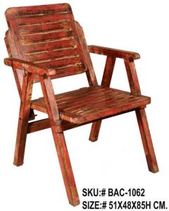 Folding Chair