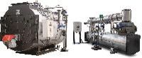 Waste Heat Recovery Boilers