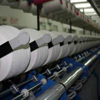 Compact Cotton Yarn