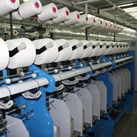 Cotton Yarn
