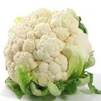 Fresh Cauliflower