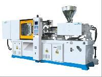 Plastic Injection Moulding Machine