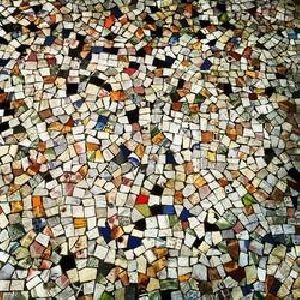 Mosaic Tiles