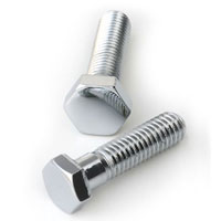 Hex Bolts