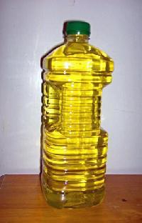 Refined Soya Oil